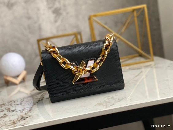 VUITTON PM TWIST LOUIS 0815